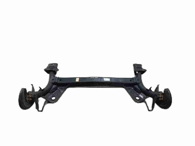 Recambio de puente trasero para volkswagen t-roc (d11) style referencia OEM IAM 5Q0501049BJ  