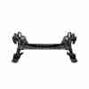 Recambio de puente trasero para volkswagen t-roc (d11) style referencia OEM IAM 5Q0501049BJ  