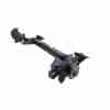 Recambio de puente trasero para volkswagen t-roc (d11) style referencia OEM IAM 5Q0501049BJ  
