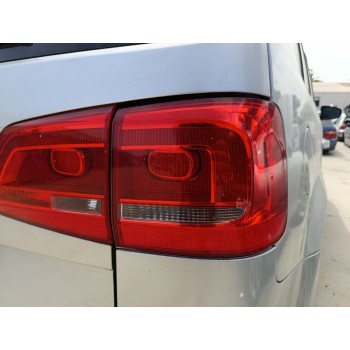 Recambio de piloto trasero derecho para volkswagen touran (1t3) advance referencia OEM IAM 1T0945096R  