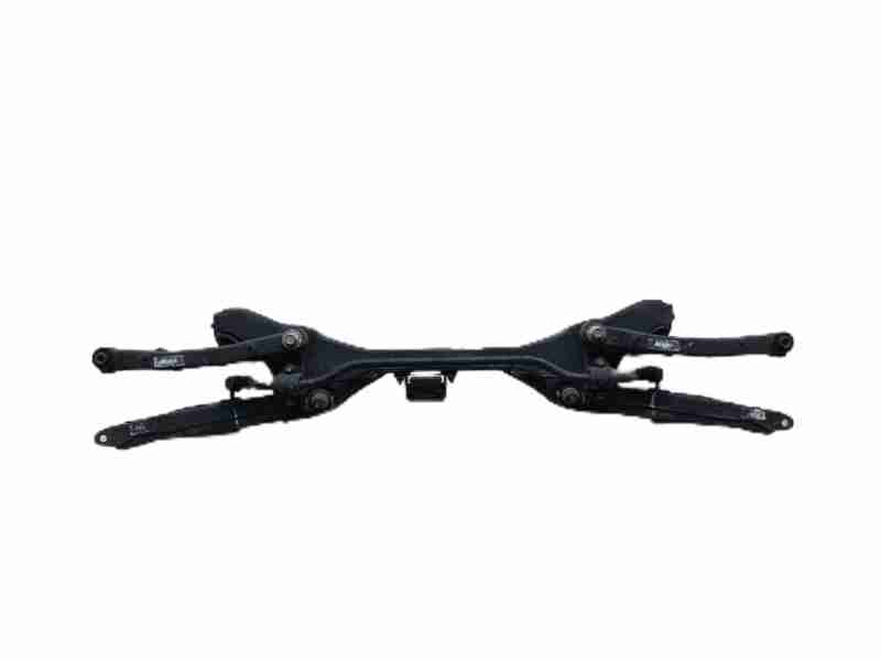 Recambio de puente trasero para hyundai i30 cw cruise bluedrive referencia OEM IAM 55410A6000  