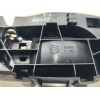 Recambio de maneta interior trasera izquierda para peugeot 208 active referencia OEM IAM 96605254VV  