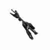 Recambio de puente trasero para hyundai i30 cw cruise bluedrive referencia OEM IAM 55410A6000  