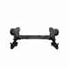 Recambio de puente trasero para citroën c4 cactus 1.2 thp 110 referencia OEM IAM 1607197180  