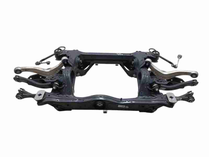 Recambio de puente trasero para volvo ex30 plus 2wd pure electric referencia OEM IAM 31345351  