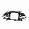 Recambio de puente trasero para volvo ex30 plus 2wd pure electric referencia OEM IAM 31345351  