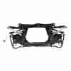 Recambio de puente trasero para volvo ex30 plus 2wd pure electric referencia OEM IAM 31345351  