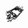 Recambio de puente trasero para volvo ex30 plus 2wd pure electric referencia OEM IAM 31345351  