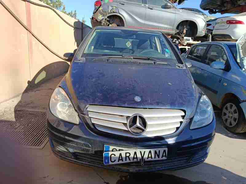 mercedes-benz clase b sports tourer (w245) del año 2007