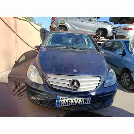 MERCEDES-BENZ CLASE B SPORTS TOURER (W245)