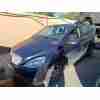 mercedes-benz clase b sports tourer (w245) del año 2007