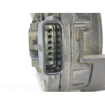 Recambio de pedal acelerador para renault captur adventure referencia OEM IAM 180029347R  