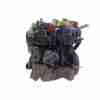 Recambio de motor completo para nissan pulsar hatchback (c13) 1.5 dci referencia OEM IAM K9K 1010200Q7H 