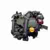 Recambio de motor completo para nissan pulsar hatchback (c13) 1.5 dci referencia OEM IAM K9K 1010200Q7H 