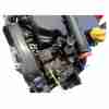 Recambio de motor completo para nissan pulsar hatchback (c13) 1.5 dci referencia OEM IAM K9K 1010200Q7H 