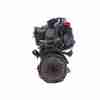 Recambio de motor completo para nissan pulsar hatchback (c13) 1.5 dci referencia OEM IAM K9K 1010200Q7H 