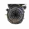 Recambio de motor completo para nissan pulsar hatchback (c13) 1.5 dci referencia OEM IAM K9K 1010200Q7H 