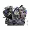 Recambio de motor completo para nissan pulsar hatchback (c13) 1.5 dci referencia OEM IAM K9K 1010200Q7H 