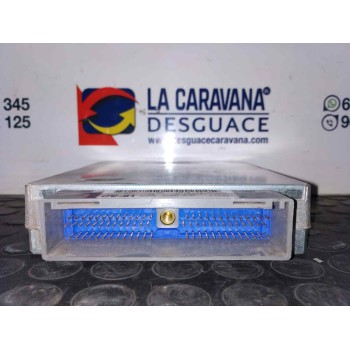 Recambio de centralita motor uce para ford explorer referencia OEM IAM XL2F12A650ZC  