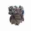 Recambio de motor completo para nissan pulsar hatchback (c13) 1.5 dci referencia OEM IAM K9K 1010200Q7H 