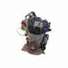 Recambio de motor completo para nissan pulsar hatchback (c13) 1.5 dci referencia OEM IAM K9K 1010200Q7H 