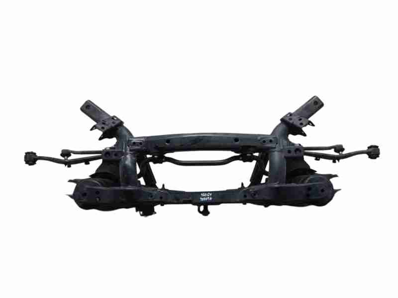 Recambio de puente trasero para toyota rav 4 active referencia OEM IAM 5120642063 / 5120678010  