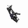 Recambio de puente trasero para toyota rav 4 active referencia OEM IAM 5120642063 / 5120678010  
