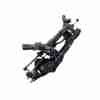 Recambio de puente trasero para toyota rav 4 active referencia OEM IAM 5120642063 / 5120678010  