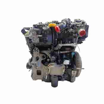 MOTOR COMPLETO K9KU8 