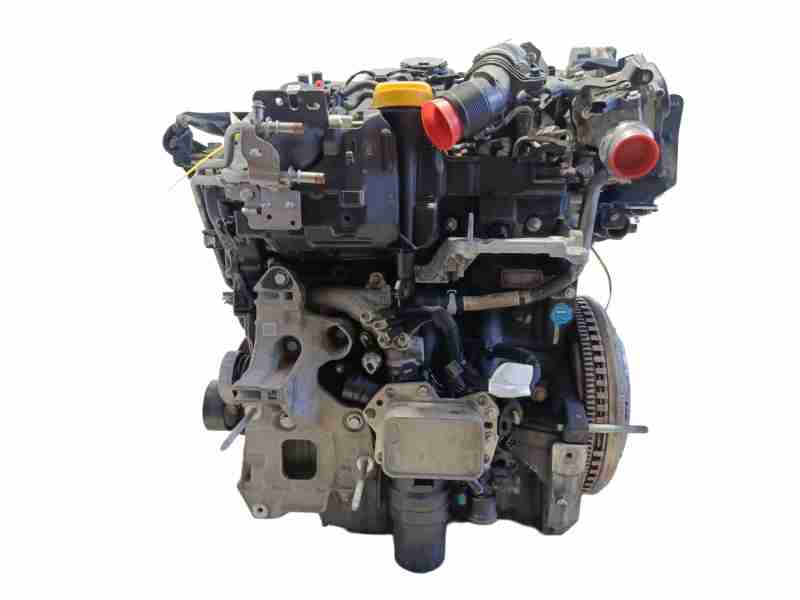 Recambio de motor completo para renault kangoo express (fw0/1_) 1.5 dci 95 (fw16) referencia OEM IAM K9KU8  