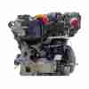 Recambio de motor completo para renault kangoo express (fw0/1_) 1.5 dci 95 (fw16) referencia OEM IAM K9KU8  