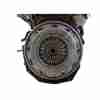 Recambio de motor completo para renault kangoo express (fw0/1_) 1.5 dci 95 (fw16) referencia OEM IAM K9KU8  