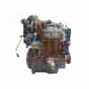 Recambio de motor completo para renault kangoo express (fw0/1_) 1.5 dci 95 (fw16) referencia OEM IAM K9KU8  