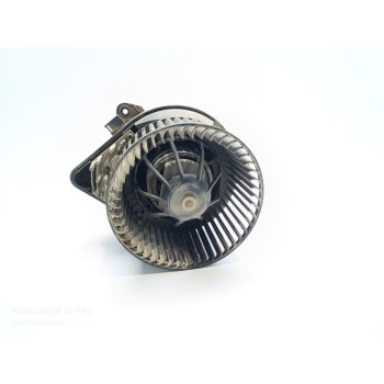 Recambio de ventilador calefaccion para citroën xsara berlina 1.9 d sx referencia OEM IAM 6441N0  