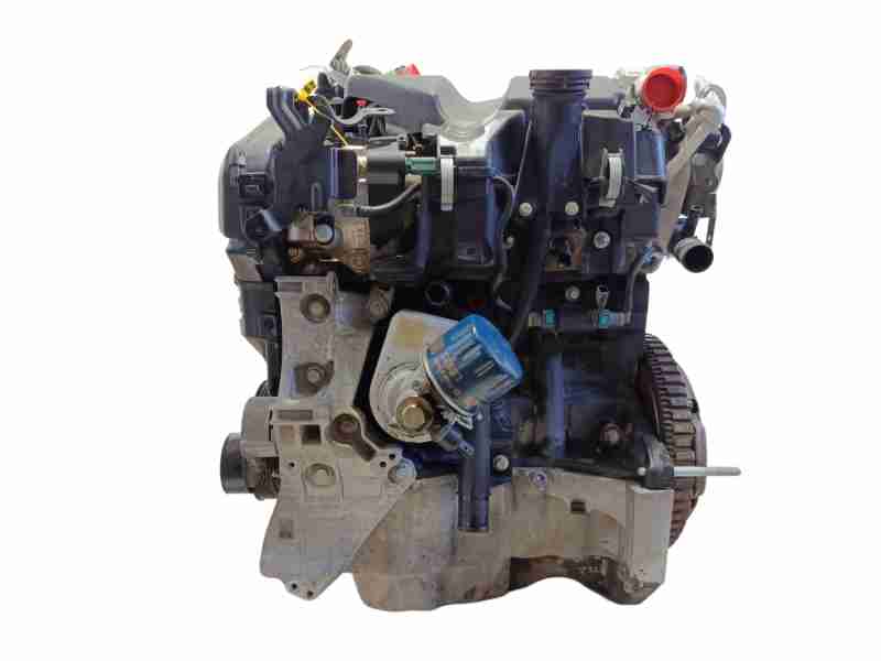Recambio de motor completo para dacia sandero ambiance referencia OEM IAM K9K892  