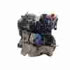 Recambio de motor completo para dacia sandero ambiance referencia OEM IAM K9K892  