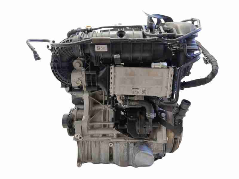 Recambio de motor completo para seat leon st (5f8) 1.5 tsi referencia OEM IAM DADA 05E100098 