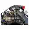 Recambio de motor completo para seat leon st (5f8) 1.5 tsi referencia OEM IAM DADA 05E100098 