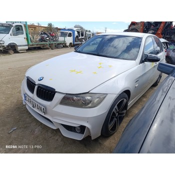 bmw serie 3 berlina (e90) del año 2008