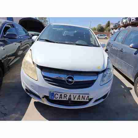 OPEL CORSA D (S07)