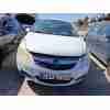 opel corsa d (s07) del año 2007