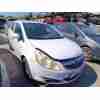 opel corsa d (s07) del año 2007