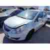 opel corsa d (s07) del año 2007