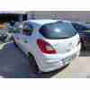 opel corsa d (s07) del año 2007