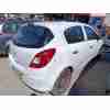 opel corsa d (s07) del año 2007