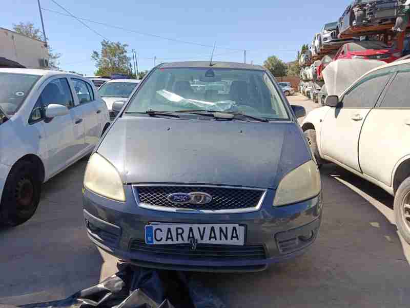 ford focus c-max (dm2) del año 2004