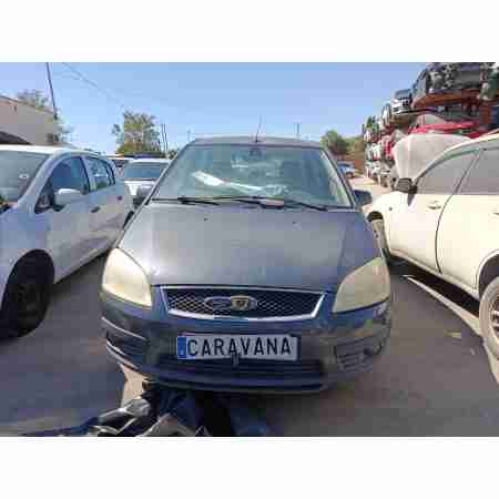 FORD FOCUS C-MAX (DM2)
