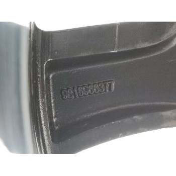 Recambio de llanta para citroën berlingo start m referencia OEM IAM 98169663XY  