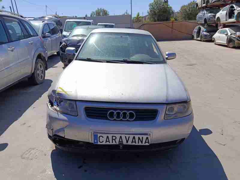 audi a3 (8l1) del año 2002
