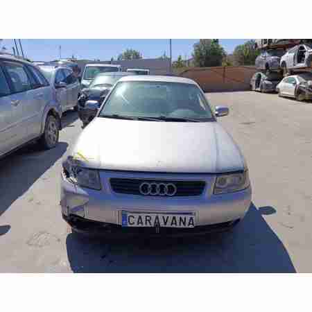 AUDI A3 (8L1)